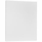 Jam Paper - Translucide 17 lb Calque Papier, 8,5 po l x 11 po H, Transparent, 100 feuilles/paquet-Couleur : Transparent