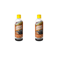 Blaster - Antirouille et protecteur de surface Surface Shield 340 g - Paquet de 2-Action extrême d'évacuation de l'humidité