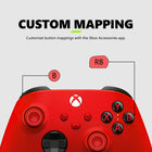 Microsoft - Xbox Contrôleur sans fil - Pulse Red - Gen 9-8