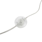 Modway - Ayla Base en marbre Lampe sur pied, Laiton en satin-9