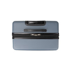 Bugatti - Bondstreet Airborne Collection - Ensemble de 2 valises rigides - Bleu tempête-Poignée latérale renforcée pour un levage facile (uniquement pour le bagage enregistré)