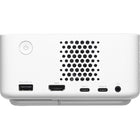 Optoma - Technology ML1080ST Projecteur DLP laser Full HD à courte focale 550 lumens-9