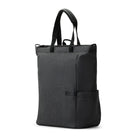 Bugatti - Madison Sac convertible - Gris-Sac fourre-tout 2 en 1 avec bandoulière arrière rembourrée et grande poche arrière