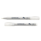 Staedtler Stylo mélangeur multi-encres - paquet de 2-Utilisation idéale sur le papier aquarelle et les surfaces non absorbantes