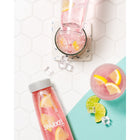 Sparkel - Bouteille d'eau Premium-N'utilisez Pas D'huiles Essentielles - Les huiles essentielles endommagent les matières plastiques et présentent un risque pour la sécurité lorsqu'elles sont utilisées dans les bouteilles Spärkel. Les huiles essentielles ne doivent jamais entrer en contact avec les bouteilles Spärkel.