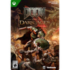 Doom: The Dark Ages Édition standard [Code Electronique]-Genre: Action, Adventure, Shooter