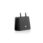 Motorola - Téléphone sans fil extérieur O2 avec répondeur - Noir-Charge inductive