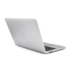 JCPal - Étui protecteur MacGuard pour MacBook Pro 13 po (2020), transparent mat-Conçu pour le nouveau MacBook Pro 13 po (modèle 2020)