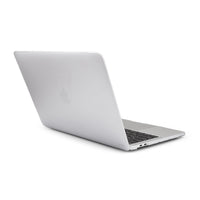 JCPal - Étui protecteur MacGuard pour MacBook Pro 13 po (2020), transparent mat-Conçu pour le nouveau MacBook Pro 13 po (modèle 2020)