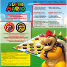 USAopoly - Jeu de dames: Super Mario contre Bowser-4