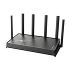 TP-Link - Routeur Wi-Fi 7 Gigabit double bande Archer BE6500-Fonctionnement multi-liens (MLO)