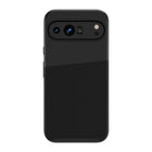 AXS - PROTech Plus Étui mince anti-choc avec double couches pour Google Pixel 9 / Pixel 9 Pro - Noir-Durabilité de grade militaire (excèdes MIL-STD-810)
