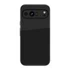 AXS - PROTech Plus Étui mince anti-choc avec double couches pour Google Pixel 9 / Pixel 9 Pro - Noir-Durabilité de grade militaire (excèdes MIL-STD-810)