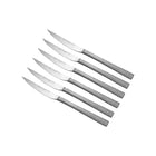 Maxwell & Williams - Diamants Couteaux à Steak - Ensemble de 6-Coffret cadeau