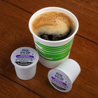 Pick Me Up Provisions - Capsules K-Cup de café torréfaction française Keurig, torréfaction foncée, 24 unités-24 dosettes K-Cup par boîte