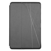 Étui Targus Click-In pour Samsung Galaxy Tab S10 Lite/S10 FE/S9/S9 FE/S8 et S7 (11 po) - Noir-Compatible avec Samsung Galaxy Tab S10 FE/S9/S9 FE/S8 et S7 (11 po)