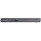 Ordinateur portable Acer TravelMate B3 11,6" HDIntel N1004 Go de RAM128 Go SSDIntel UHD GraphicsWindows 11 Pro EducationNoir-7