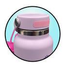 The Pencil Grip - TPG88206 Bandes Zen - Zen n'importe où - Pastel cahoteux - 13 par ensemble - 6 ensembles-Design discret : Les bandes Zen s'intègrent parfaitement dans votre environnement quotidien, offrant une présence discrète qui passe inaperçue, que vous soyez en train d'étudier, au bureau, ou en train de vaquer à vos activités quotidiennes.