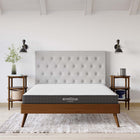 Modway - Aveline 6 po Matelas Queen-Refroidissement de la ventilation à cellules ouvertes