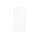 Samsung - Coque transparente pour Samsung Galaxy A56-Le protecteur d'écran est une couche solide de protection transparente conçue pour garder votre écran propre tout en conservant le même toucher doux et réactif