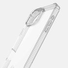 Itskins - Coque Spectrum_R pour iPhone 16 Pro Max - Transparente-Garantie à vie limitee du fabricant