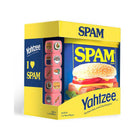 USAopoly - YAHTZEE: SPAM-Age: 8+