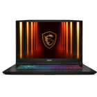 MSI - Ordinateurs portables de jeu Katana 17HX 17.3 po QHD - Intel Core i9-14900HX - RTX 5070 - 1 To NVMe SSD - 32 Go RAM - Windows 11-Intel  Core  i9-14900HX 