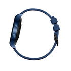Reebok - Montre Sport Connectée Pulse - 45 mm - Bleu Vectoriel-Analyse du sommeil détaillée (phases, insights, recommandations)