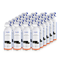 Kopplen - Dépoussiéreur - 10 oz - paquet de 24-Nettoyage doux et sûr – Nettoyez en toute sécurité sans abrasions