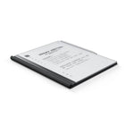reMarkable - Étui portefeuille Premium Leather 10,3" pour tablettes 2 - Noir-Book Folio rend l'utilisation de reMarkable 2 simple et facile sans jamais avoir à le sortir de sa couverture