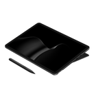 Microsoft - Surface Pro Copilot+ PC 12 po - Snapdragon X2 Plus - 256 Go SSD - 16 Go RAM - Noir-Un écran conçu pour en faire plus - profitez d'un superbe écran tactile pixelsense de 12 pouces offrant une résolution nette de 2196 × 1464 et une luminosité pouvant atteindre 500 nits. son format 3:2, pensé pour la productivité, vous offre d'avantage d’espace vertical pour naviguer, prendre des notes et créer en toute fluidité