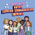 Klutz - Bricolages d’amitié avec le Baby-Sitters Club-Comprend des instructions étape par étape