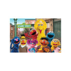 Masterpieces Puzzle Company - Sesame Street Best Friends casse-tête de sol de 36 pièces-1+ Joueurs