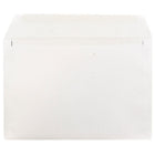 JAM Paper Enveloppes format livret, 6,5 x 9,5 po, blanc, 250/pqt (4241h)-Blanc