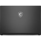 MSI - Ordinateur portable Creator A16 AI+ 16" - AMD Ryzen AI 9 365 - SSD 1 To - 32 Go RAM - Win 11 Pro - Gris Lunaire-Présentation de la nouvelle conception Shared-Pipe, les caloducs connectés à la fois au CPU et au GPU pour aider à améliorer la capacité thermique sous des charges extrêmes. Combiné avec MSI Cooler Boost 5, profitez de longues sessions de jeu ou de raids intenses sans limitation thermique.