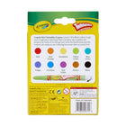 Crayola - Mini crayons Twistables, 10 par paquet, 12 paquets-6