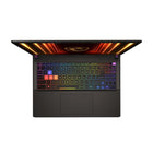 MSI - Vector 16 HX AI A2XW Ordinateur portable gaming 16" QHD+ - Intel Ultra 7-255HX - RTX 5080 - 32 Go RAM - SSD 1 To - Windows 11 - Gris Cosmos-Clavier gaming RVB 24 zones avec touche copilote