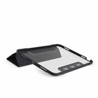 Otterbox - Étui Symmetry 360 Elite pour iPad 10.9 2022 (10e génération) - Gris Scholar-Garantie à vie limitée soutenue par un service client sans tracas.