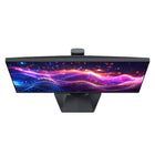 KOORUI - Moniteur mini LED 27" 16:9 QHD 200 Hz 1 ms - S2721PM-Le moniteur de jeu de 27 pouces offre également des paramètres personnalisables pour des expériences personnalisées. Ajustez la luminosité, le contraste et les paramètres de couleur via le menu OSD d’affichage à l’écran pour affiner l’affichage en fonction de vos préférences ou de votre environnement
