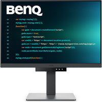 BenQ - Moniteur De Programmation 24,1 po-Taille de l'écran : 24,1 pouces