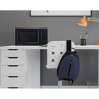 Magic Chef - Micro-ondes de comptoir 0,9 pi³ 900 watts - noir-Fonction de cuisson express pour un démarrage instantané