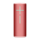 Ultimate Ears - BOOM 4 enceinte Bluetooth portable et étanche, Rouge-L'enceinte Bluetooth portable et étanche BOOM 4 offre un riche son à 360 degrés et des basses profondes et précises, le tout soigneusement équilibré pour vous permettre d’entendre chaque note