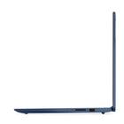 Lenovo - Ordinateur portable IdeaPad Slim 3 15,6 po FHD - AMD Ryzen 5 40 - SSD 512 Go - 8 Go de RAM - Windows 11 Famille - Bleu abysse-Connectivité réseau : Bluetooth 5.1 ou supérieur, Wi-Fi 6 2x2 AX
