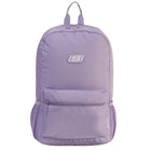 Skechers - Sac à dos essentiel - Mauve-Coque en polyester recyclé