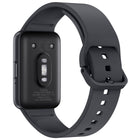 Samsung - Montre Galaxy Fit3 - Gris Foncé-Suivez vos habitudes de sommeil et créez de meilleures habitudes de repos.