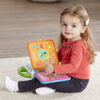 LeapFrog - Mes 100 premiers mots -Bilingue - Paquet de 4-8
