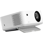 Optoma - Technology ML1080ST Projecteur DLP laser Full HD à courte focale 550 lumens-7