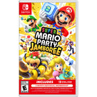 Super Mario Party Jamboree pour Nintendo Switch-Rejoignez un festival de plus de 110 minijeux, plus que n’importe quel jeu Mario Party à ce jour