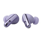 JBL - Live Beam 3 Écouteurs intra sur tige sans fil avec réduction de bruit - Mauve-Passez sans effort d’un appareil Bluetooth à un autre : si vous regardez une vidéo sur votre tablette, vous ne raterez pas pour autant les appels sur votre smartphone