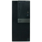 Dell - Remis à Neuf OptiPlex 7040 Tour - Intel i7 - 256 Go SSD - 16 Go de RAM - Windows 10 Pro-Intel i7-6700 - 3,4 GHz (jusqu'à 4,0 GHz Turbo)